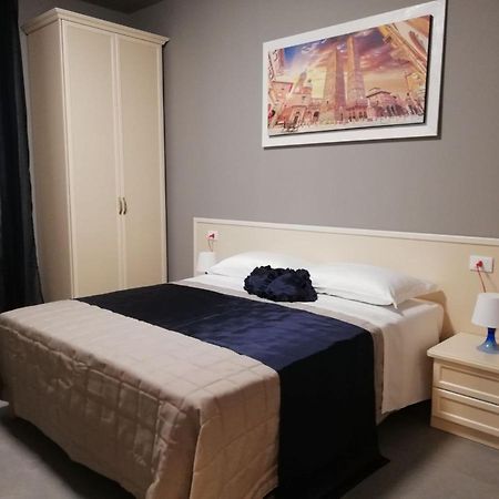 Casa Ambra Hotell Bologna Exteriör bild