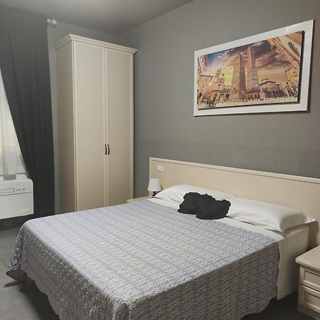 Casa Ambra Hotell Bologna Exteriör bild