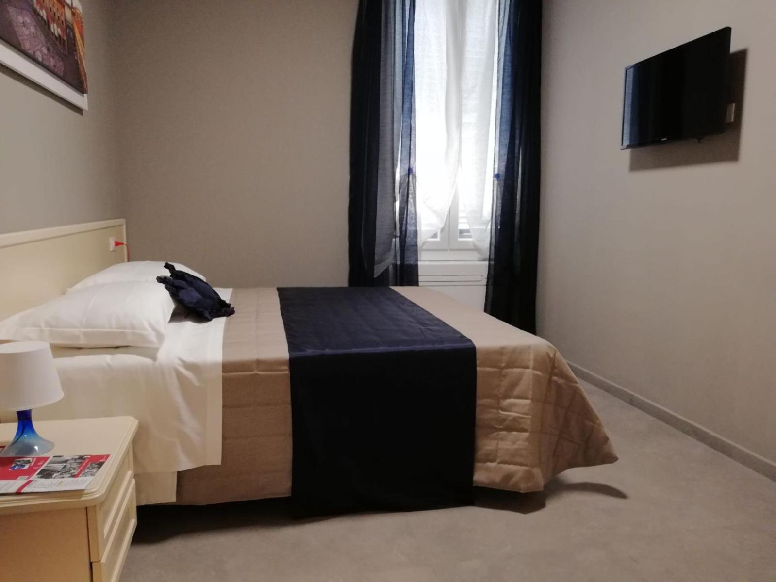 Casa Ambra Hotell Bologna Exteriör bild